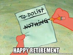 happy-retirement